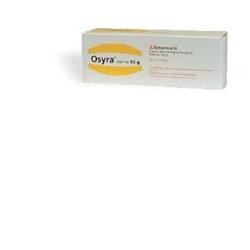 Astellas Pharma Osyra Crema...