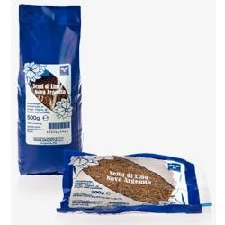  Nova Argentia Lino Semi...