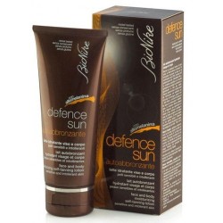 Bionike Defence Sun latte...