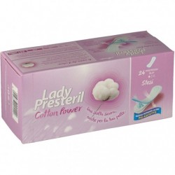 Corman Lady Presteril...