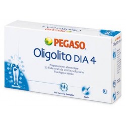 Pegaso Oligolito Dia 4...