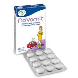 Novomit Humana 12 Gomme