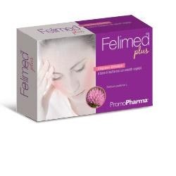 Promopharma Felimed Plus 30...