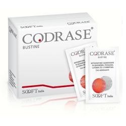 Sooft Codrase 20 Bustine
