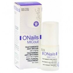 Bionike ONails MICout...