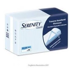 Serenity Classic Traversa...