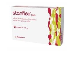 Dietofarm Stanflex Plus 30...