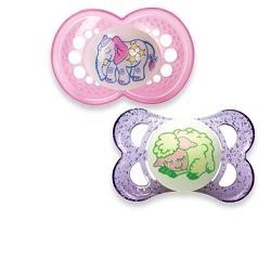 MAM 2-6 2 SUCCHIETTO NIGHT...