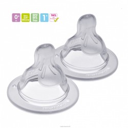 Mam Tettarelle 0+ misura 1