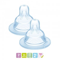 Mam Tettarelle 2+ misura 2