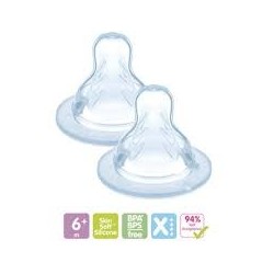 Mam Tettarelle 6+ misura X...