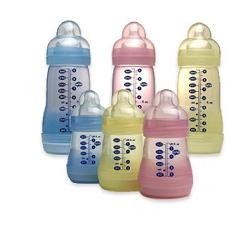Mam Biberon Easy Start 260 Ml