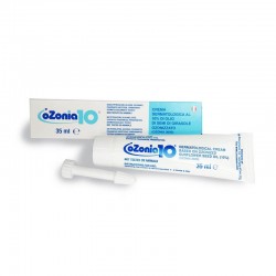Innovares Ozonia 10 crema...