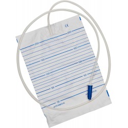 Sacca Raccolta Urina...