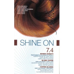 Bionike Shine On Tintura...