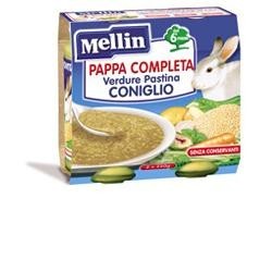 Mellin Pappa Completa...
