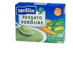 Mellin Passato Verdure 8...