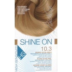 Bionike Shine On Tintura...