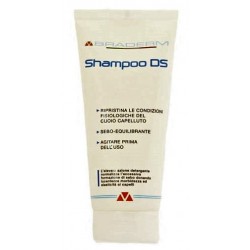 Braderm Shampoo Ds shampoo...