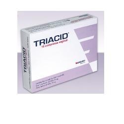  Siit Srl Triacid 10...