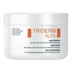Bionike Triderm Alfa Base...