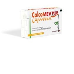 Farmaceutica Mev Calcomev...