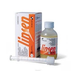 Teknofarma Linsen 200 ml...