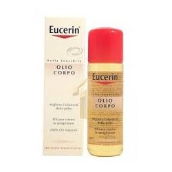 Eucerin Olio Corpo per...
