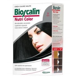 Bioscalin Nutricolor Tinta...