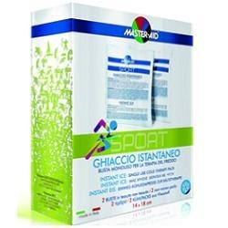Master Aid Sport Ghiaccio...