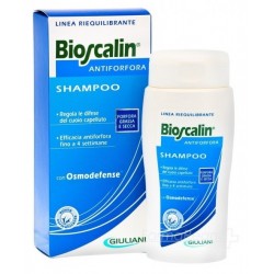 Bioscalin Shampoo...