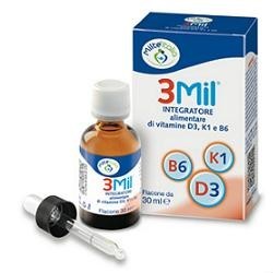Milte 3Mil Gocce 30 ml