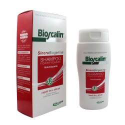 Bioscalin Shampoo...
