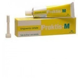 Farma-Derma Proktis-m Plus...
