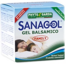 Phyto Garda Sanagol Gel...