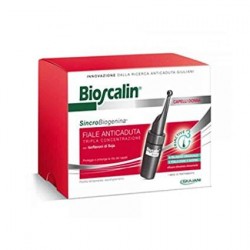 Bioscalin TriActive Donna...