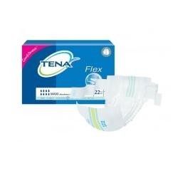 Tena Flex Maxi Pannolone a...