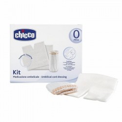  Chicco Kit Medicazione...