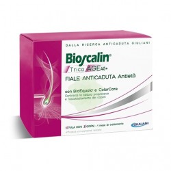 Bioscalin Tricoage 45+...