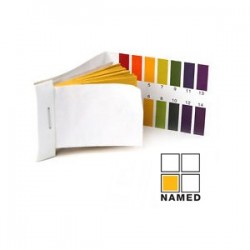 Named Cartina Indicatrice...