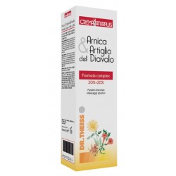  Naturplus Arnica &...