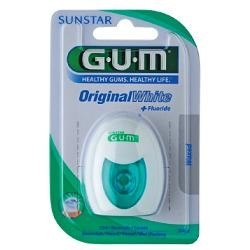 Sunstar Gum Original White...