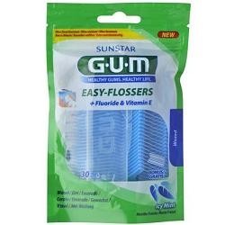 Sunstar Gum Easy Flossers...
