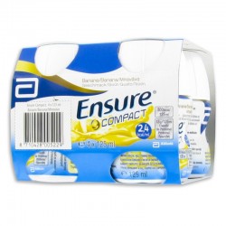 ENSURE COMPACT BANANA 4...