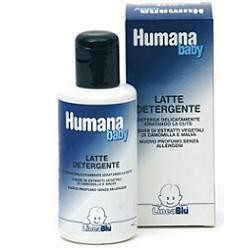 Humana Lineablu Latte...