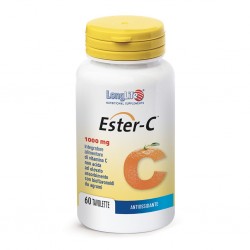 Longlife Ester C 1000 60...