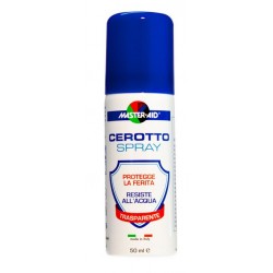 Cerotto Spray Master-Aid...