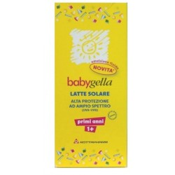 Meda Babygella Crema Solare...