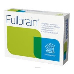 Dietofarm Fullbrain 30...
