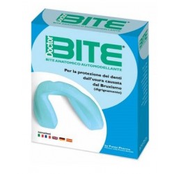  Doctor Bite Dentale Azzurro
